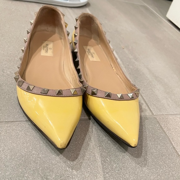 valentino size 38 - Picture 3 of 4